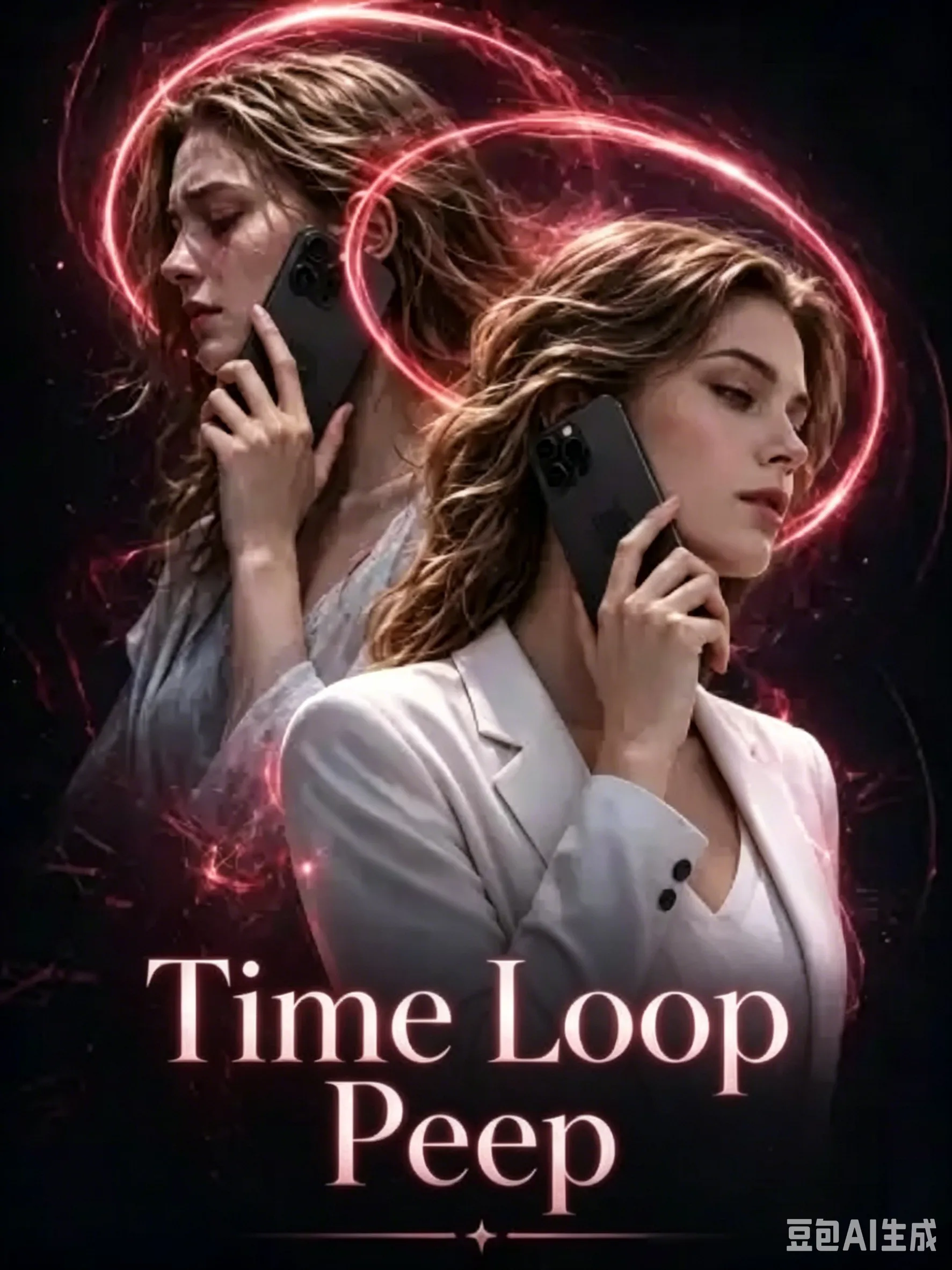 Time Loop Peep封面图